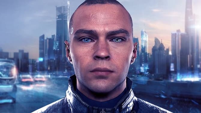 Quantic Dream Announces That DETROIT: BECOME HUMAN Has Already Sold 3 Million Units