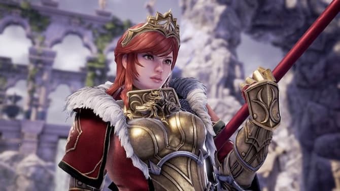 SOULCALIBUR VI: Bandai Namco Introduces Us To Season 2, With A Brand-New Overview Trailer