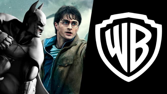 WB Games Reportedly Planned to Reveal New Batman, Harry Potter, and  Rocksteady Games at E3 2020 - Niche Gamer