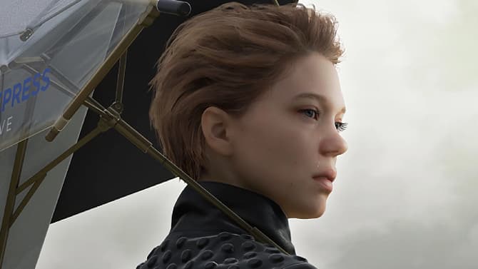 Sony Interactive Entertainment Sparks Speculation That DEATH STRANDING Is No Longer A PlayStation 4 Exclusive