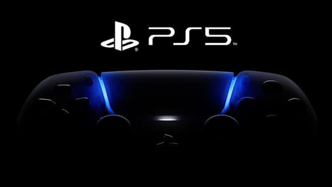 PlayStation 5 Reveal Event Scheduled For Thursday, June 4th Officially Indefinitely Postponed