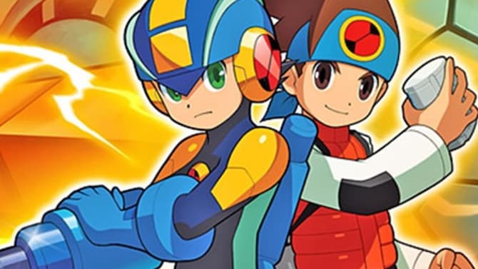 Capcom Open To Making Another MEGA MAN BATTLE NETWORK, Although It Isn't That Simple