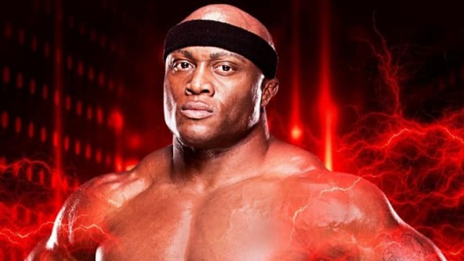 Bobby Lashley And More Popular Superstars Featured In WWE 2K19 &quot;Titans&quot; Pack DLC