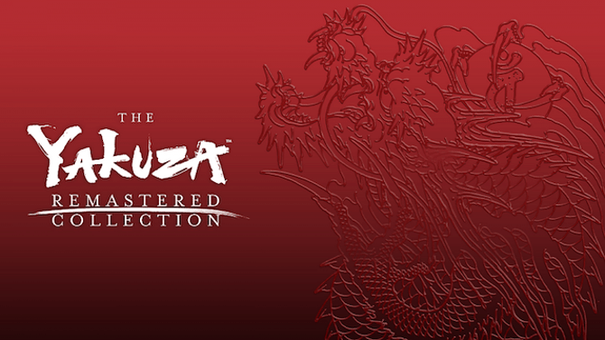 THE YAKUZA REMASTERED COLLECTION: Watch This Interview With The Game's Producer And Voices Actors