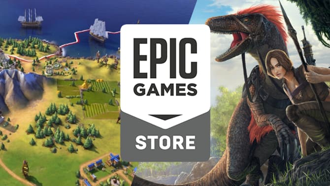Leak Reveals These Three Video Games Will Soon Be Available For Free From Epic Games Store