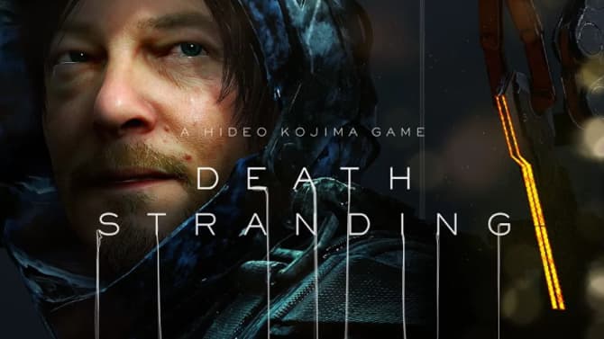 DEATH STRANDING Will Reportedly Not Require A Subscription To PlayStation Plus