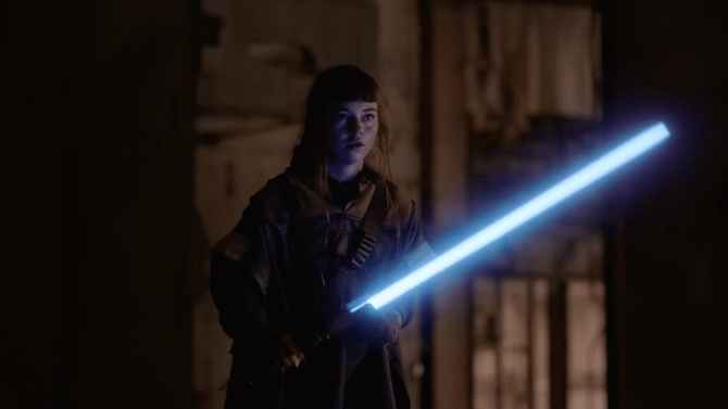 Check Out This Neat Live-Action Trailer For Respawn's STAR WARS JEDI: FALLEN ORDER