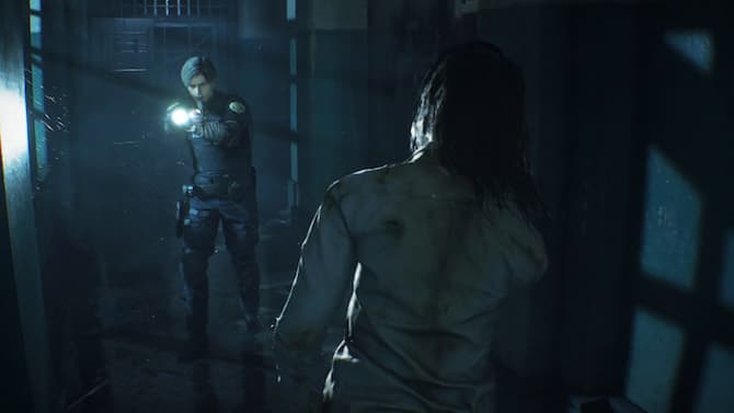 RUMOUR:  Capcom Will Reportedly Be Releasing Yet Another RESIDENT EVIL Game Next Year