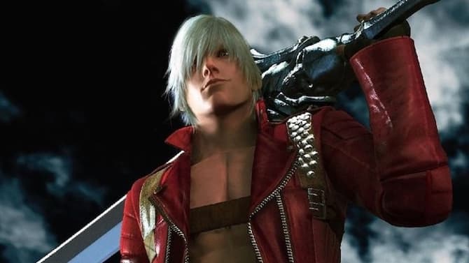 DEVIL MAY CRY 3: SPECIAL EDITION Will Allow Players To Switch All Of Their Weapons On The Fly
