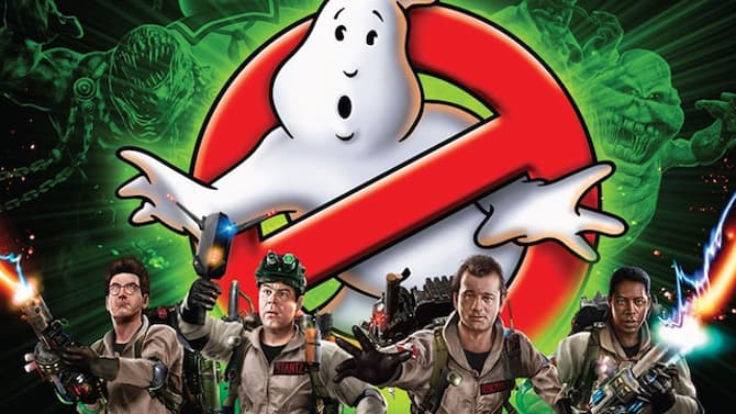 Fans Share Their Memories In New Trailer For GHOSTBUSTERS: THE VIDEO GAME REMASTERED