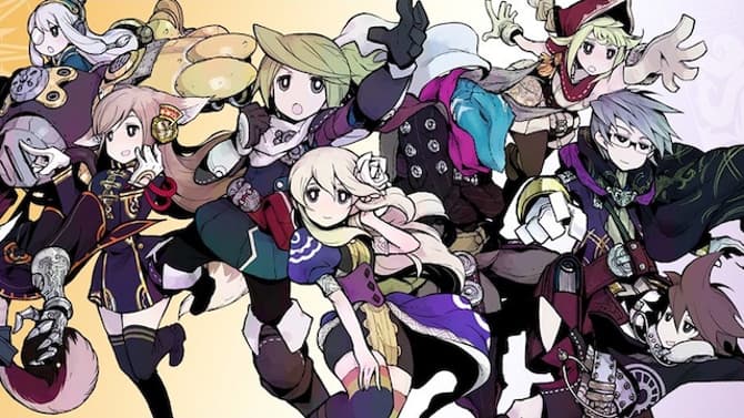 THE ALLIANCE ALIVE HD REMASTERED Gets Launch Trailer For The PlayStation 4 And The Nintendo Switch