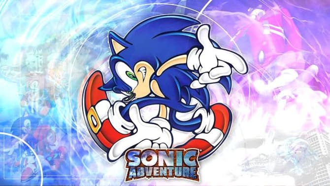 Come Listen To This Phenomenal Remix Of SONIC ADVENTURE's &quot;Welcome To Station Square&quot;