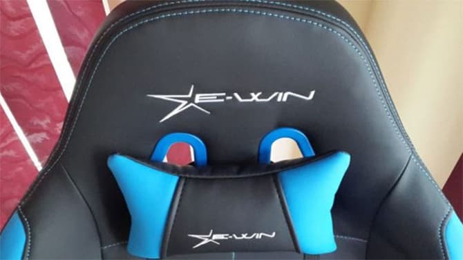 REVIEW: EWIN RACING GAMING CHAIR: Is It Worth The Buy?