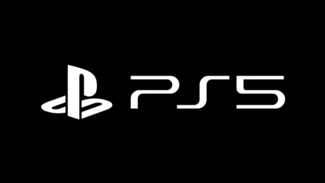 Official PlayStation 5 Logo Unveiled During Sony's CES 2020 Press Conference