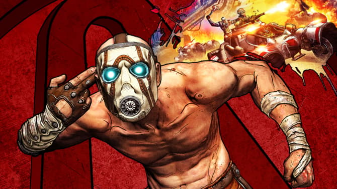 BORDERLANDS 3 Director Wants To See The Franchise Expand Beyond Video Games
