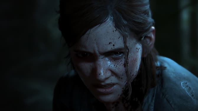 THE LAST OF US PART II: Official Statement From Naughty Dog Addresses Huge, Recent Leak