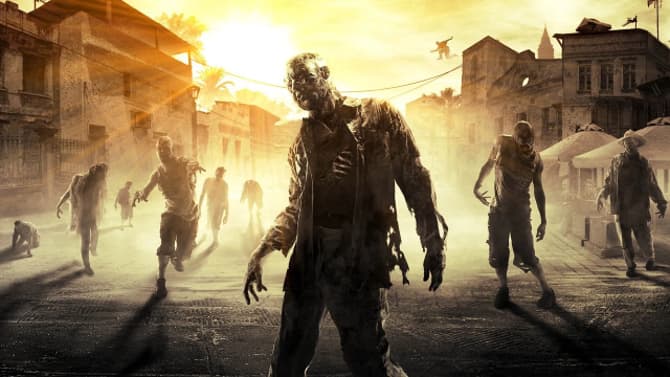 RUMOUR: May's Free PlayStation Plus Games Will Be DYING LIGHT & DARK SOULS: REMASTERED