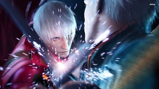 DEVIL MAY CRY 3: SPECIAL EDITION - New Video Shows Off The Nintendo Switch-Exclusive Free Style Mode