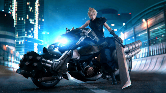 FINAL FANTASY VII REMAKE Will Not Be Releasing Early On Digital Shopfronts, So Don't Get Your Hopes Up