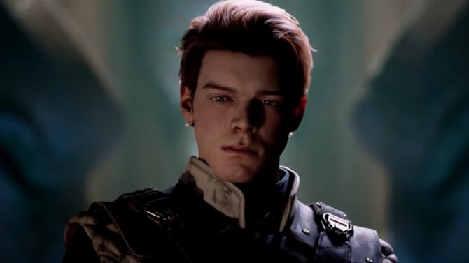 New STAR WARS JEDI: FALLEN ORDER Teaser Released Ahead Of Full Trailer Debut Tomorrow