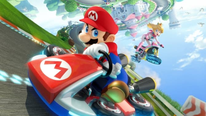 New MARIO KART & PAPER MARIO Games Releasing Later This Year, According To Reputable Insider