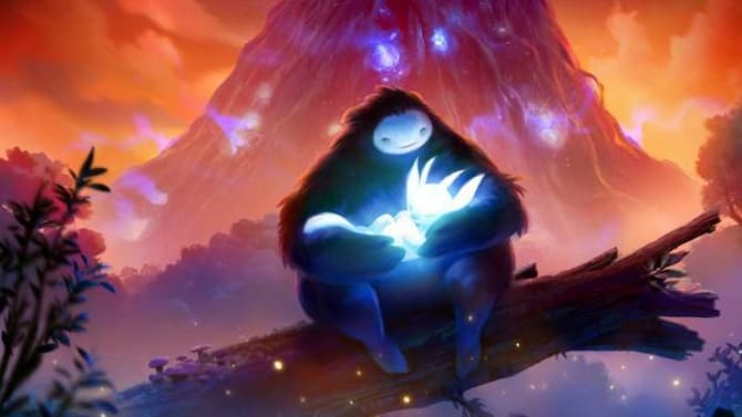 Pre-Orders And Demo For ORI AND THE BLIND FOREST DEFINITIVE EDITION Are Already Available