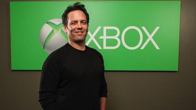 Microsoft's Phil Spencer On Virtual Reality Not Being The Focus Of Project Scarlett