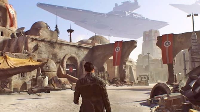 EA Says They Are &quot;Fully Committed&quot; To Creating More STAR WARS Video Games