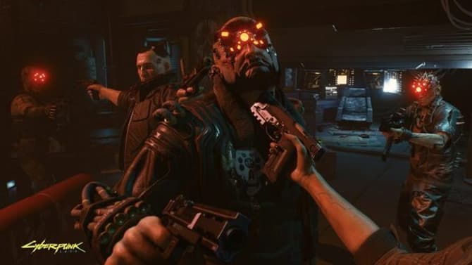 CYBERPUNK 2077 Release Date Will Reportedly Be Pushed Back To 2020