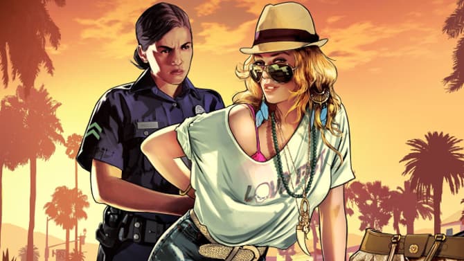 GRAND THEFT AUTO VI Is Reportedly Now In Early Development & Will Be Rockstar's Next Release