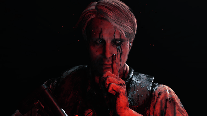 DEATH STRANDING Has Become The Biggest Video Game Intellectual Property Launch Ever In Japan