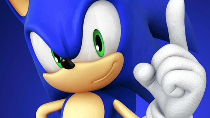 CCXP Debuts Footage From The SONIC THE HEDGEHOG Movie; Characters Reportedly Looked &quot;Textured & Realistic&quot;