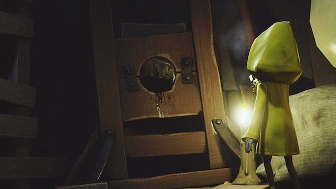 THQ Nordic's Parent Company Has Acquired The Studio Behind LITTLE NIGHTMARES