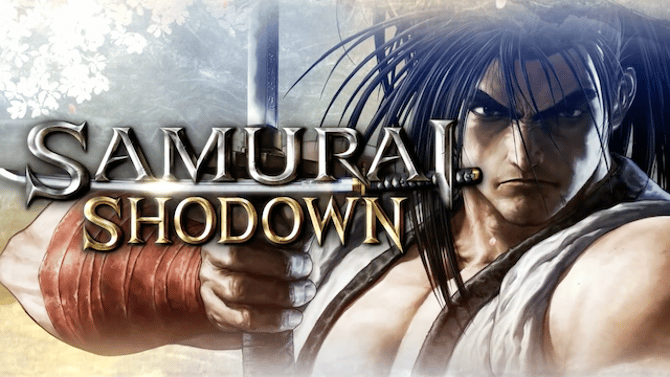 SAMURAI SHODOWN: SNK Reveals Three New Fighters As Part Of The Game's Season  Pass 2