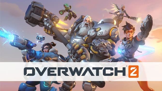 OVERWATCH 2 Will Have Separate Progression Systems For Campaign And PvP Modes