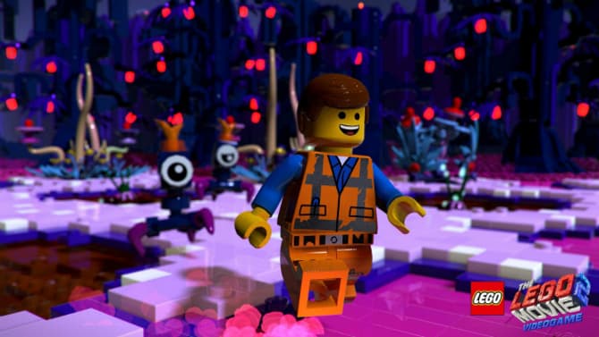 THE LEGO MOVIE 2 VIDEOGAME To Release In 2019 For PlayStation 4, Xbox One, Nintendo Switch, & PC