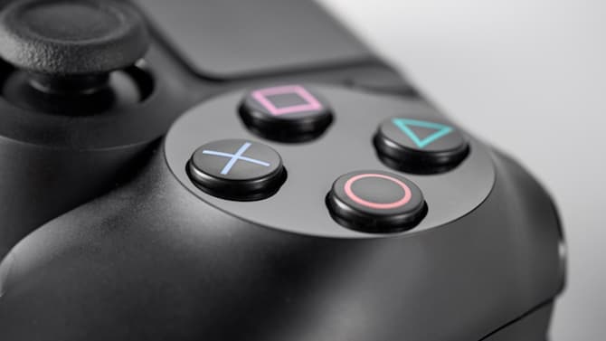 New Patent Suggests That The PLAYSTATION 5's DualShock Could Use Biofeedback To Enhance The Experience