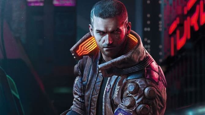 CYBERPUNK 2077 Quest Designer Says The Upcoming CD Projekt Red Game Will Make You Cry