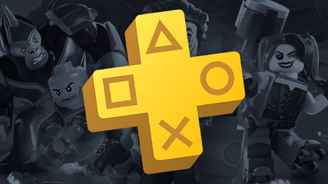 December 2021 PlayStation Plus Free Games Lineup Is Now Available In The PlayStation Store