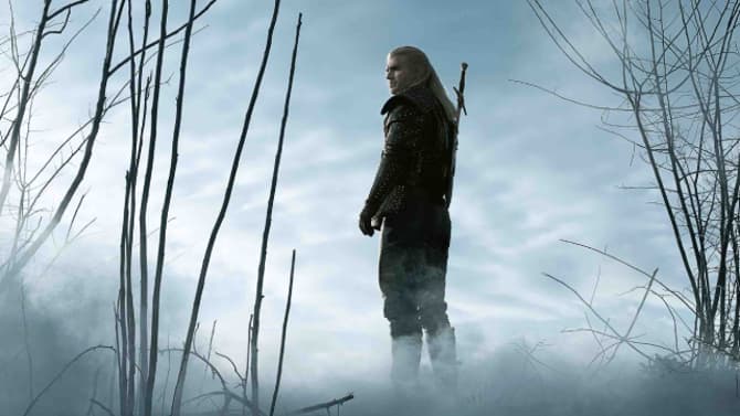 THE WITCHER Showrunner Teases That The Netflix Series Could Run For Twenty Years