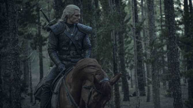 THE WITCHER: Netflix's Live-Action Series Is &quot;Masterful,&quot; According To Early Reviews