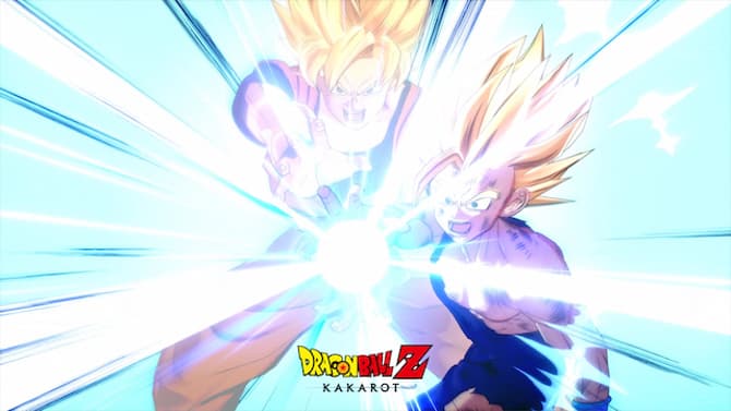 DRAGON BALL Z: KAKAROT Producer On The Challenges Of Adapting The Z Saga In Its Entirety