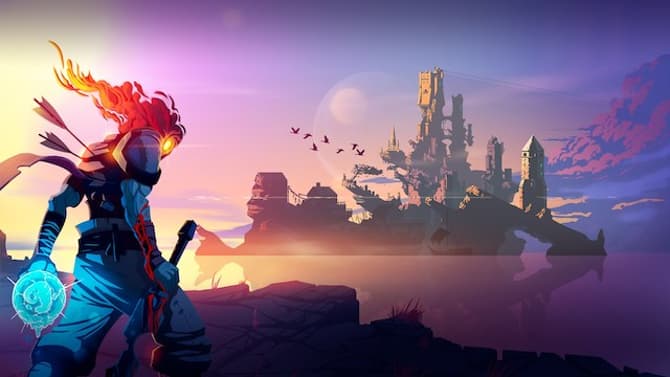 Japanese Nintendo Switch Online Subscribers Will Be Able To Play DEAD CELLS For Free Next Week