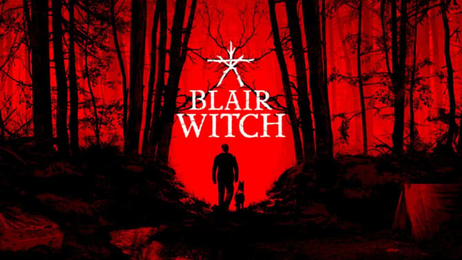 BLAIR WITCH: New Trailer Announces PlayStation 4 Release For The Recent Horror Video Game