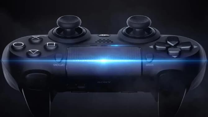 This PlayStation 5 Controller Reveal Video Is Fan-Made But It's So Good That It Might As Well Be Official