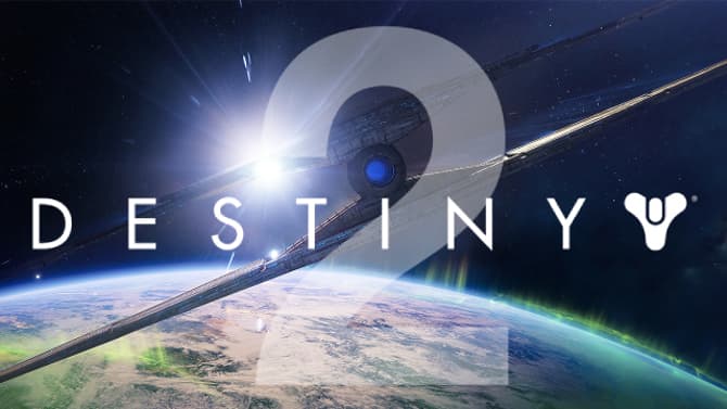 DESTINY 2: Bungie Announces Major In-Game Event Will Be Taking Place Tomorrow At 10AM PT