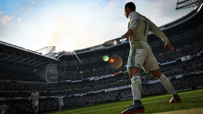 FIFA 20 Teaser Trailer Released & Release Date Confirmed Ahead Of Tomorrow's EA Play Reveal