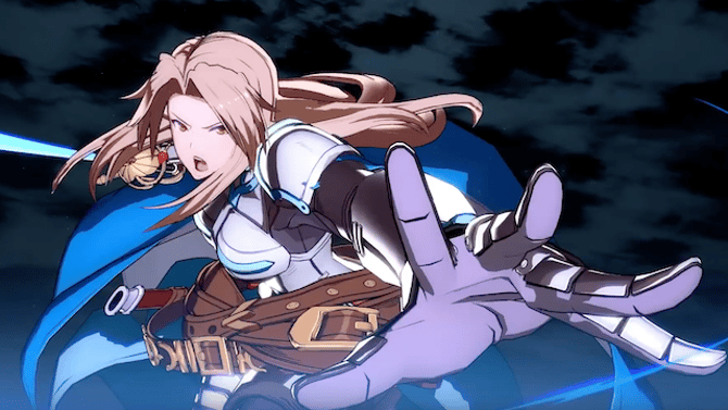 GRANBLUE FANTASY: VERSUS Finally Gets An Official Release Date For The PlayStation 4