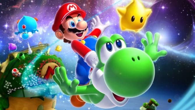 Even More Sources Claim That SUPER MARIO BROS. Remasters Will Be Announced For The Character's Anniversary