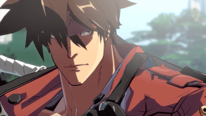 Arc System Works Releases Action-Packed Trailer For The New GUILTY GEAR